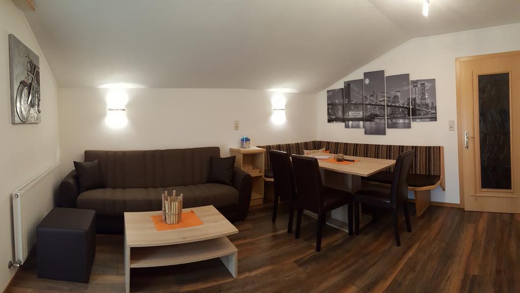 Haus Falke Ζόλντεν Εξωτερικό φωτογραφία