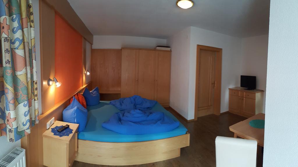 Haus Falke Ζόλντεν Εξωτερικό φωτογραφία