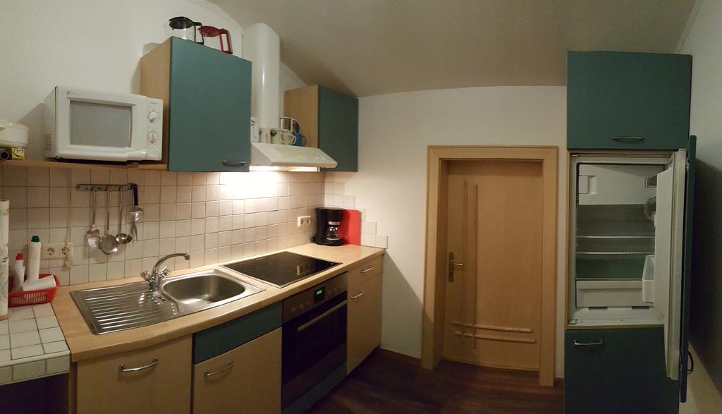 Haus Falke Ζόλντεν Εξωτερικό φωτογραφία